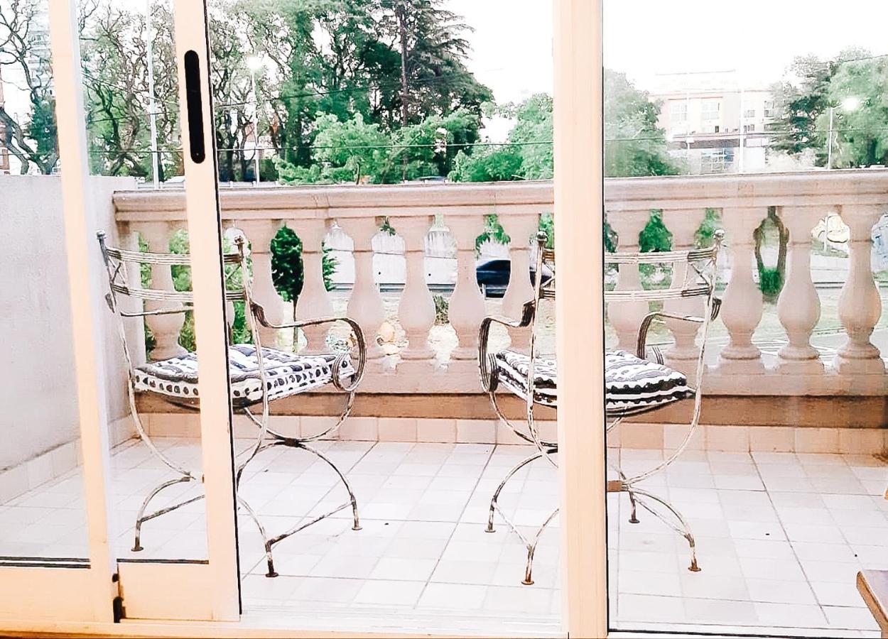 Apartment Devoto Loft