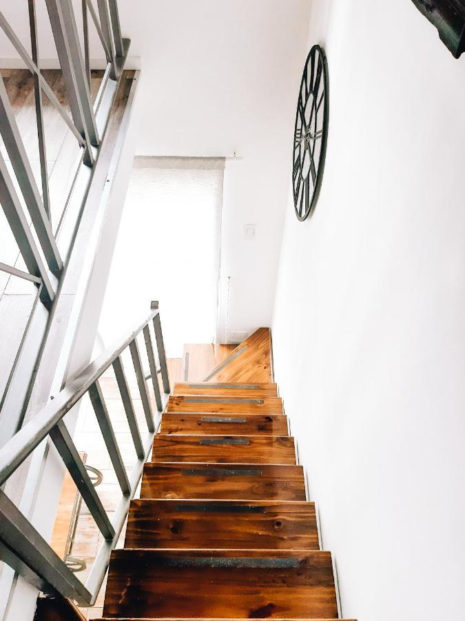 Devoto Loft Apartment
