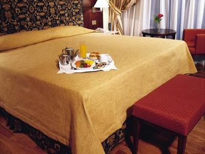 Hotel Nh Florida Buenos Aires