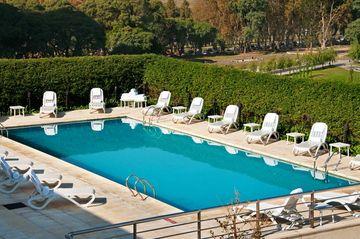Hotel Hilton Buenos Aires