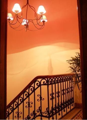Hotel On Telmo