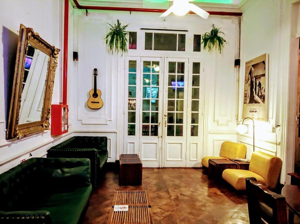 Ideal Center Hostel *