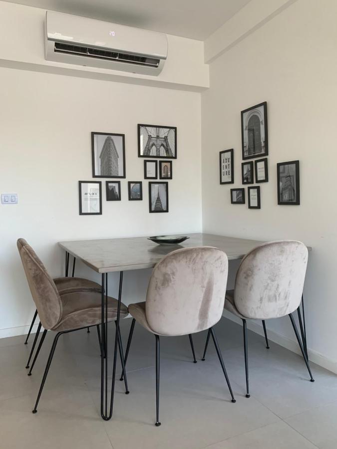 Apartamento Baires Homes Belgrano Ii Arcos *
