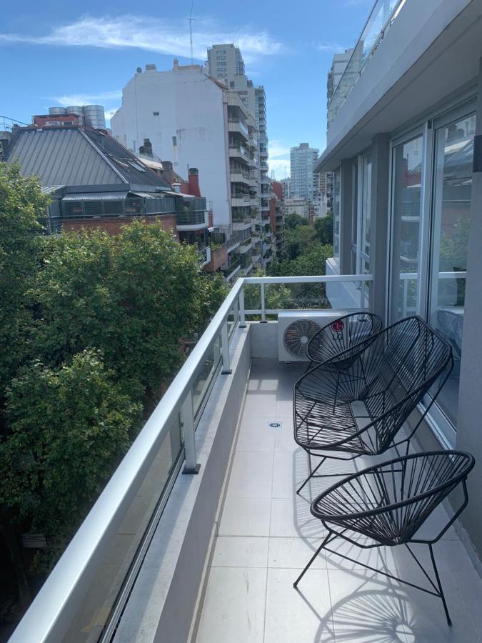 Baires Homes Belgrano Ii Arcos *