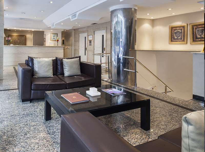 Concorde Hotel 3*