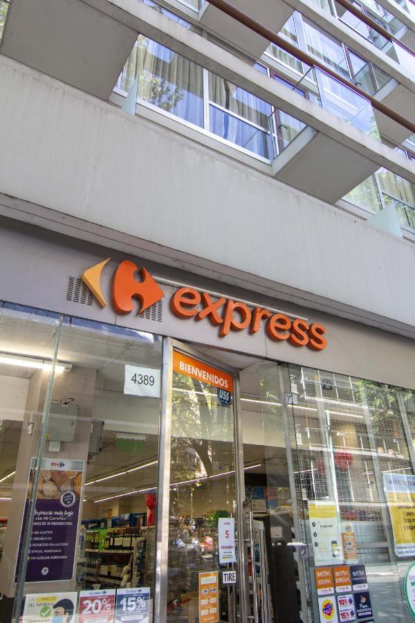 Modern Studio In Heart Of Palermo Soho T3 * Buenos Aires