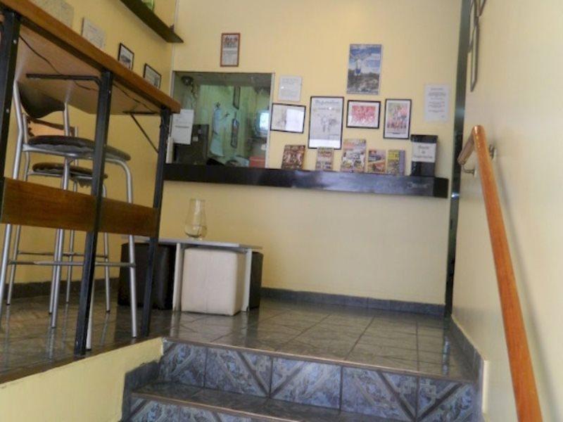 Departamento Cevallos * Buenos Aires