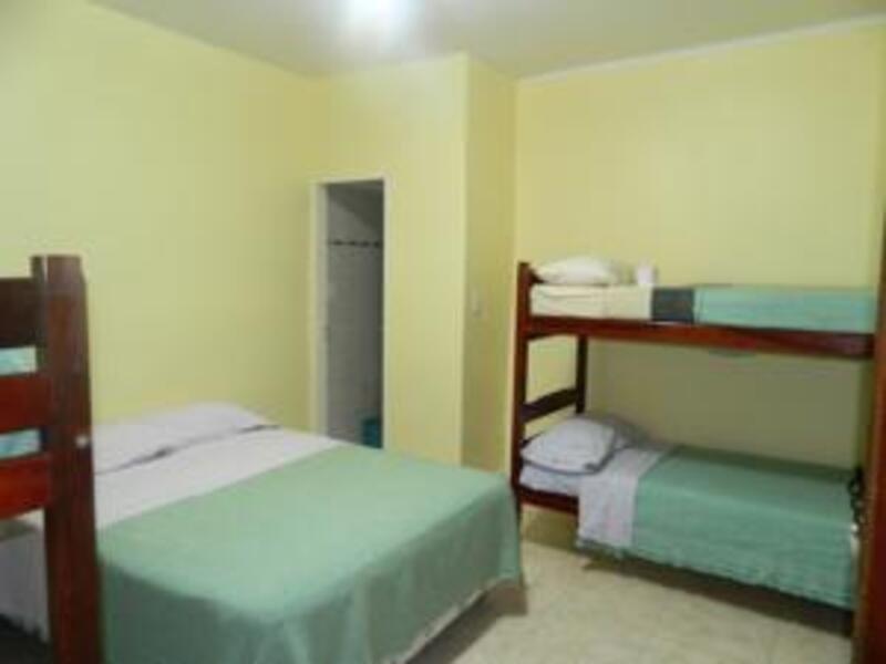 Departamento Cevallos *