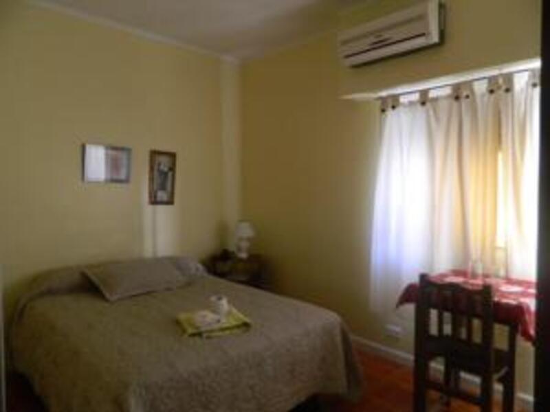 Departamento Cevallos Buenos Aires