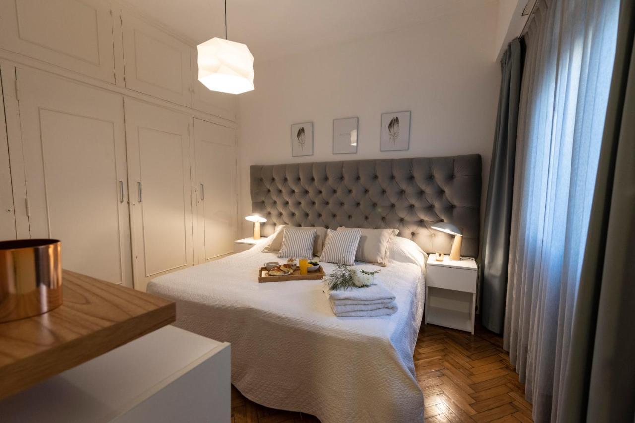 Apartamento Palermo By Zafiro Buenos Aires
