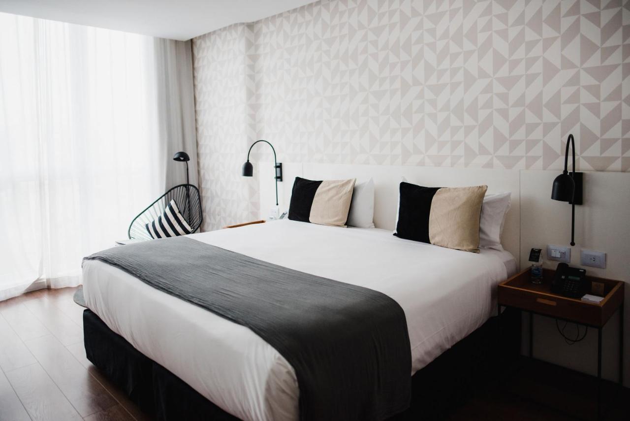 Hotel Casasur Palermo 4*