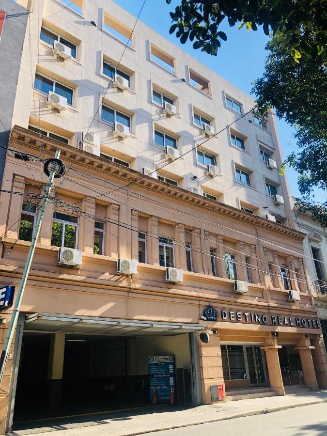 Destino Real Hotel 3*