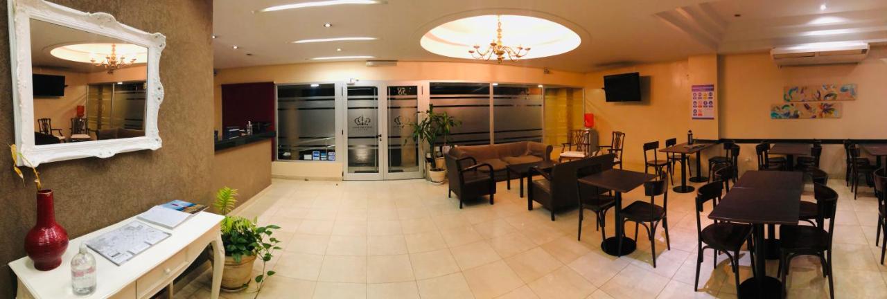 Hotel Destino Real