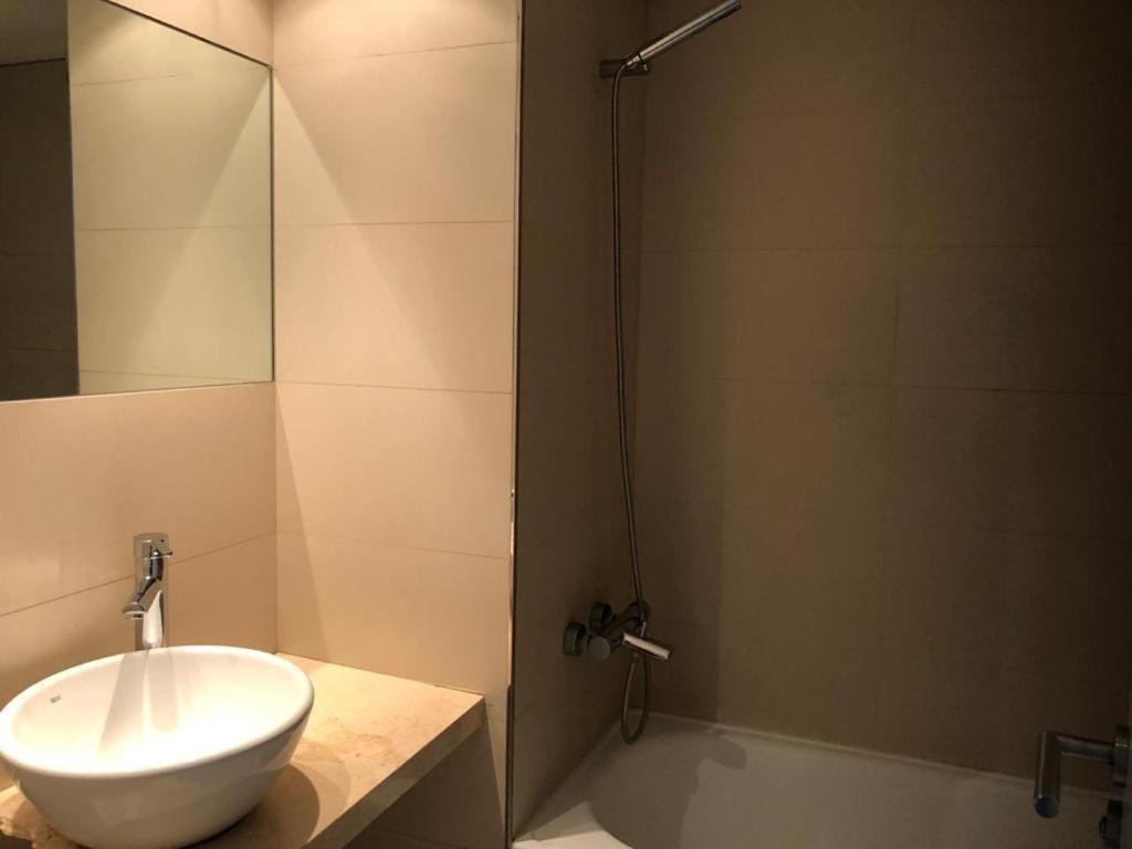 Quartier San Telmo Luxury Pool Gym & Usd Blue Apartment Buenos Aires