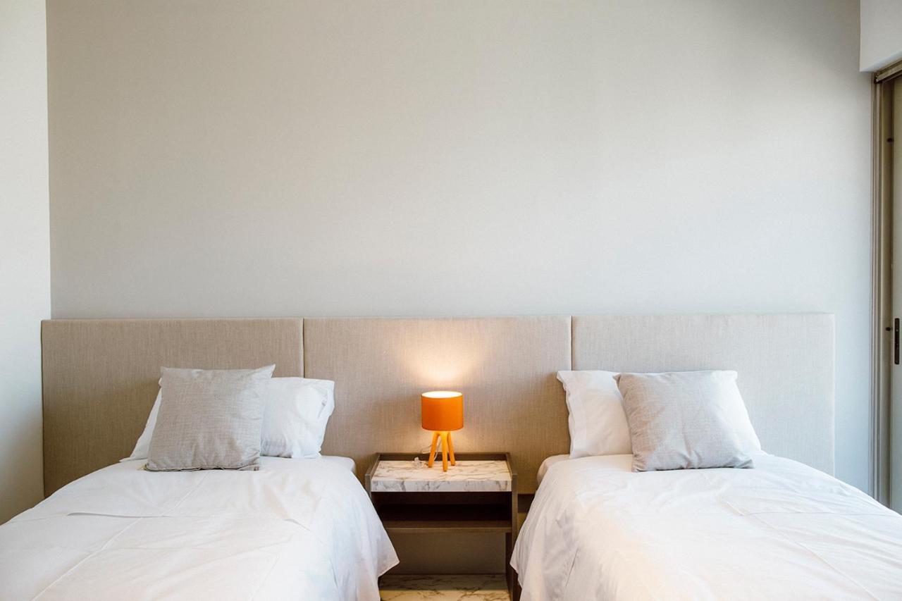 Nido At Quartier Dorrego Aparthotel