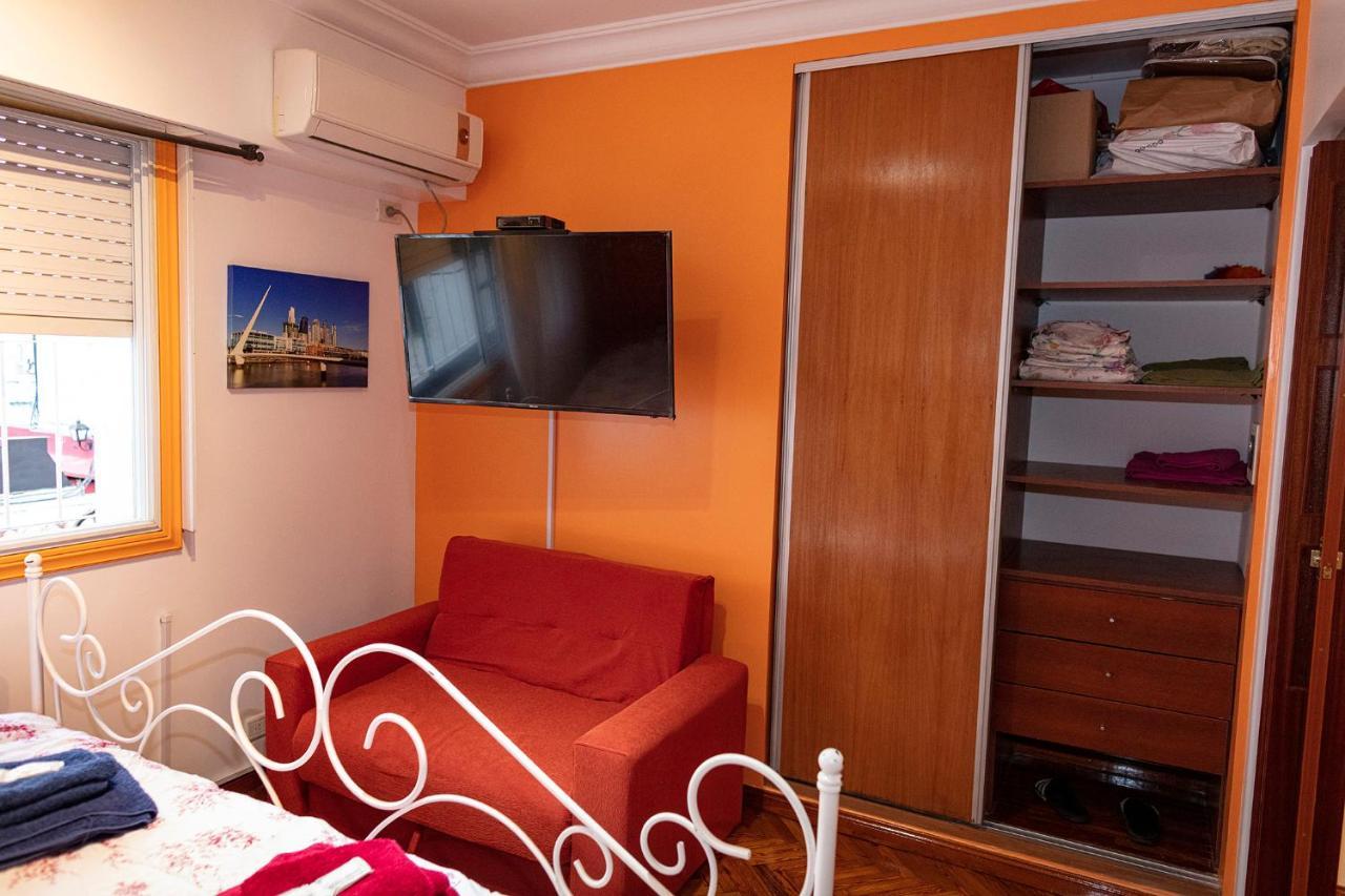 Palermo Apartment Buenos Aires
