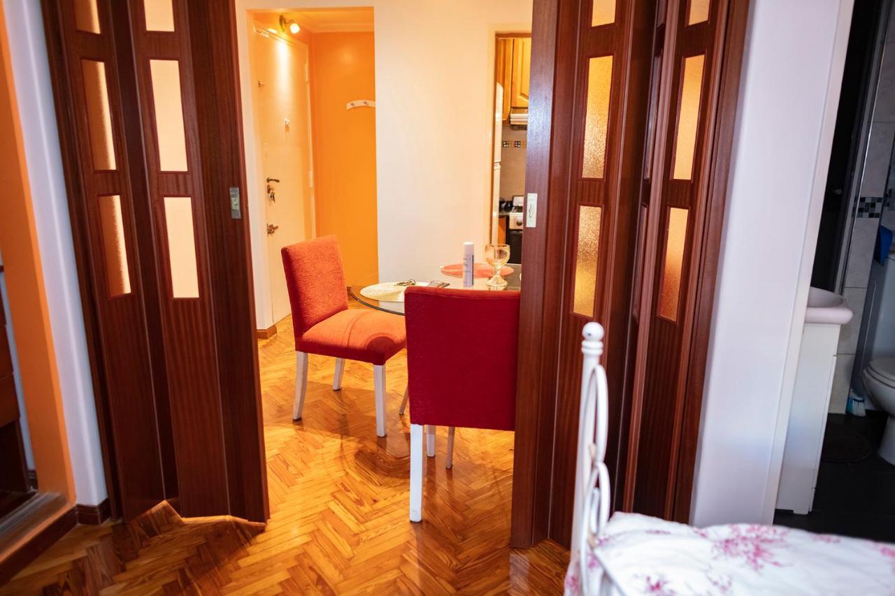 Apartment Palermo