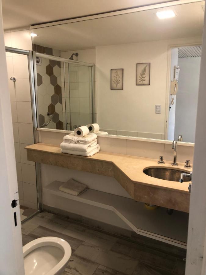 Hotel Apart Buenos Aires