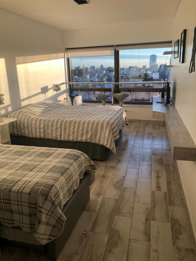 Apart * Buenos Aires