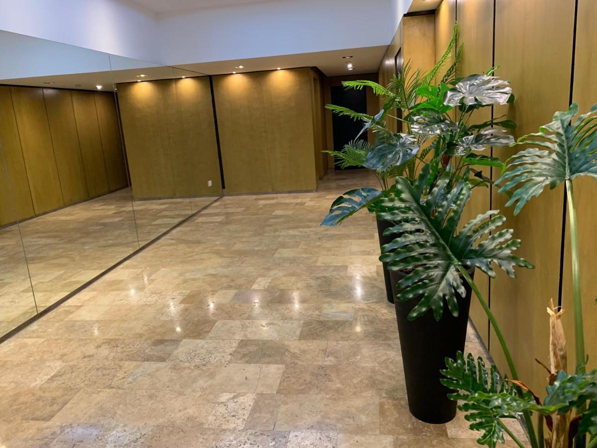 Apartment Excelente Dpto. En Palermo Hollywood - Argentina