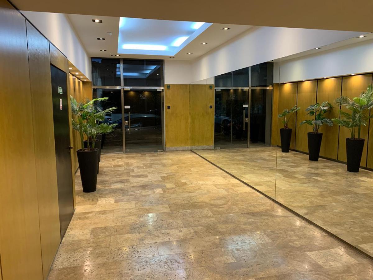 Apartment Excelente Dpto. En Palermo Hollywood - Argentina