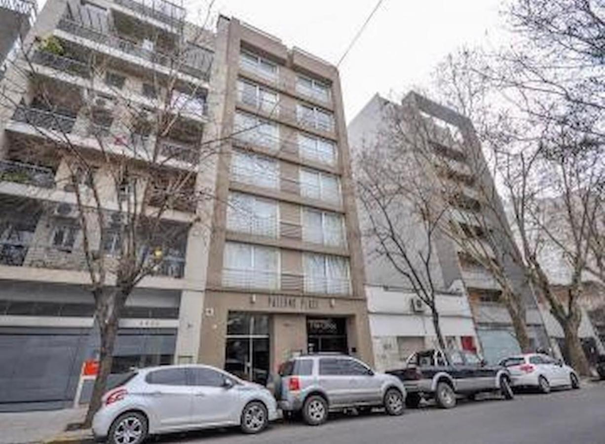 Apartment Excelente Dpto. En Palermo Hollywood - Argentina *