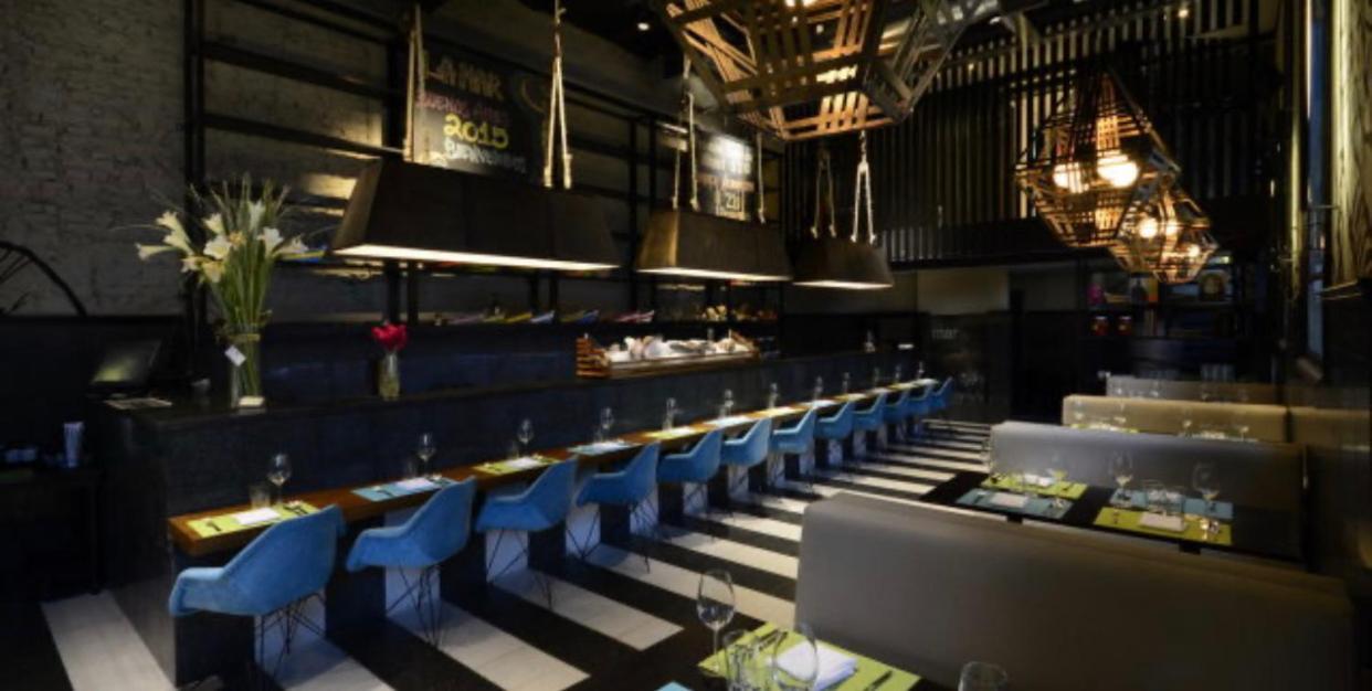 Excelente Dpto. En Palermo Hollywood - Argentina Apartment