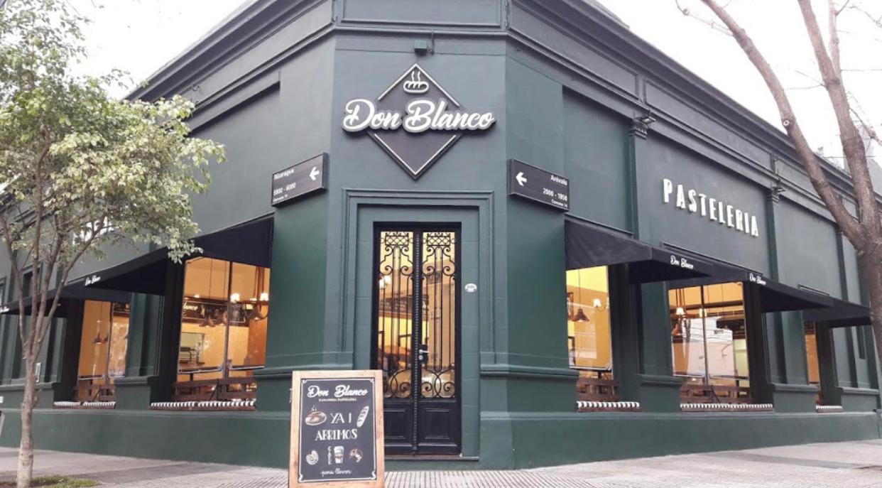 Excelente Dpto. En Palermo Hollywood - Argentina Buenos Aires