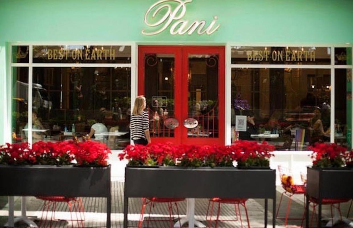 Excelente Dpto. En Palermo Hollywood - Argentina * Buenos Aires