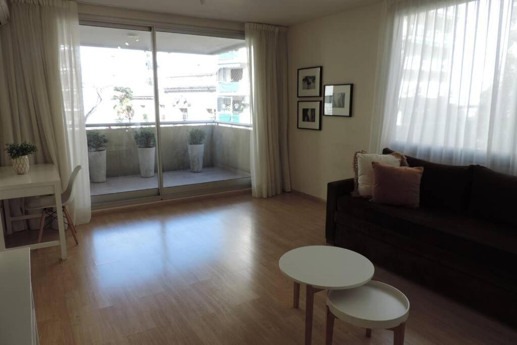 Apartment New & Light In Belgrano 2* B