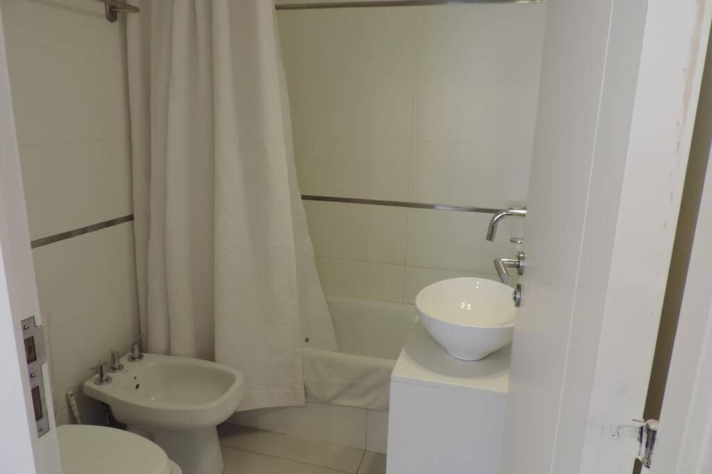 Apartment New & Light In Belgrano 2* B *