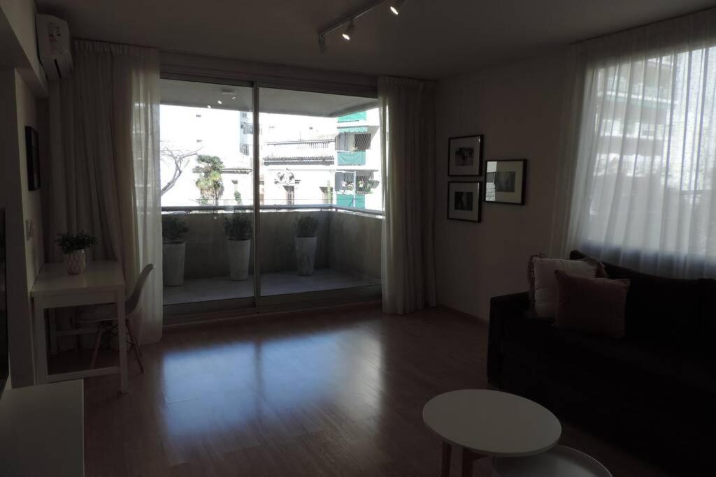 New & Light In Belgrano 2* B Apartment Buenos Aires