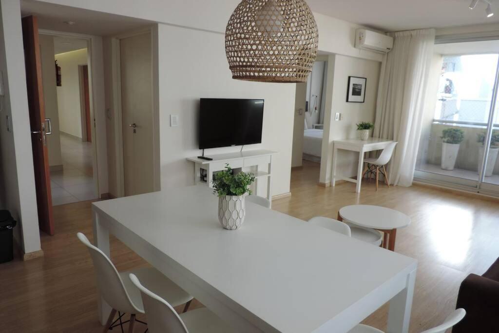 Apartment New & Light In Belgrano 2* B Buenos Aires