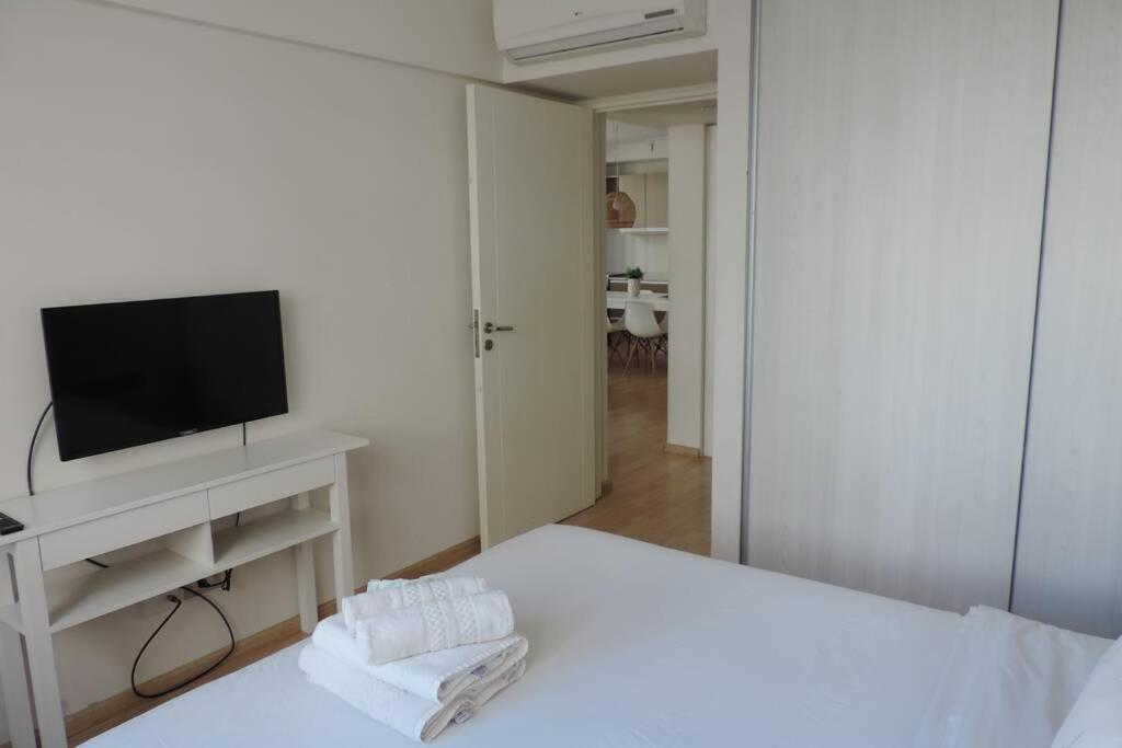 New & Light In Belgrano 2* B Apartment *