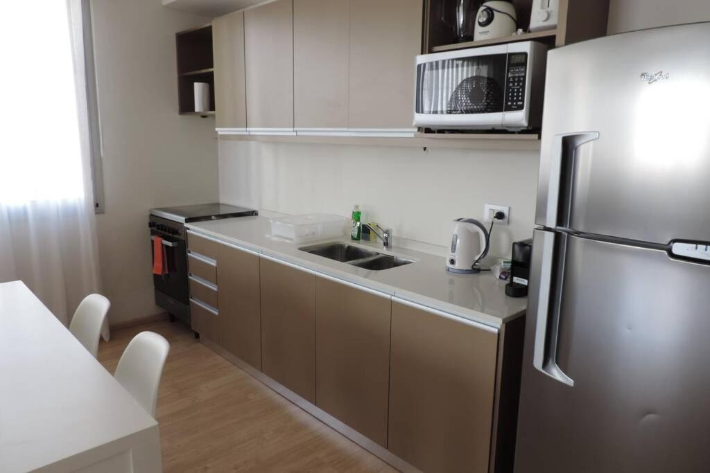 Apartment New & Light In Belgrano 2* B *