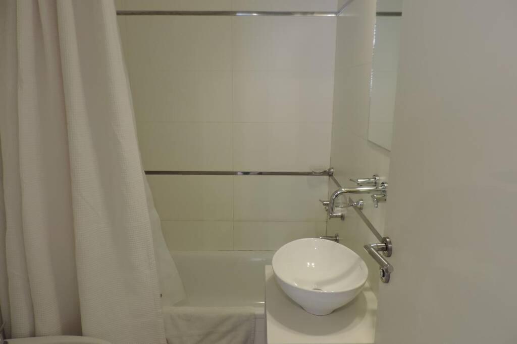 Apartment New & Light In Belgrano 2* B Buenos Aires