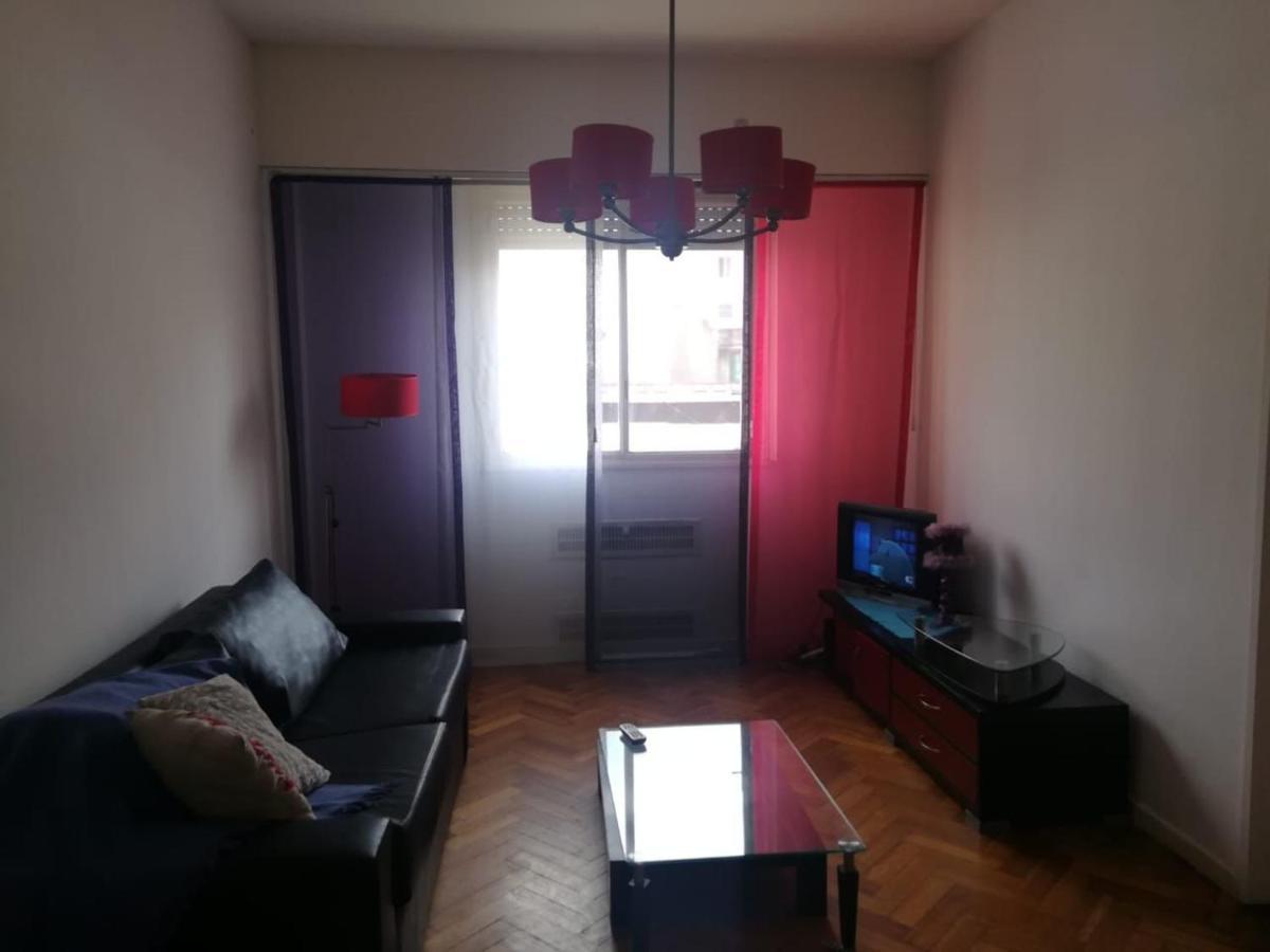 Ciudad Capital Apartamento Ciudad Autónoma de Buenos Aires