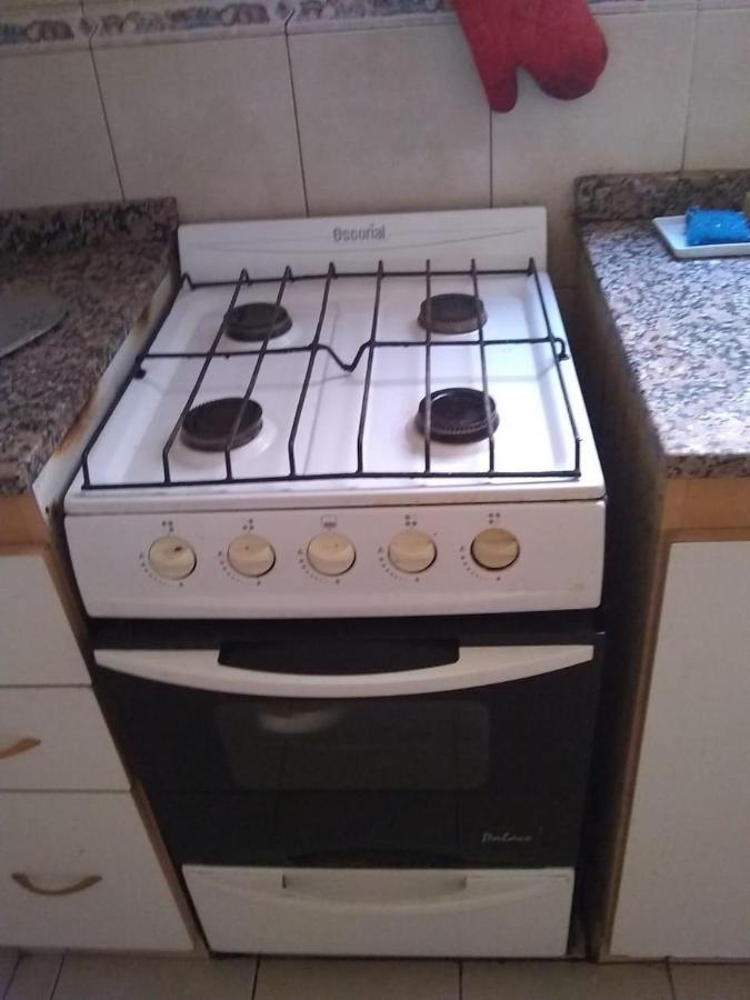 Apartamento Ciudad Capital