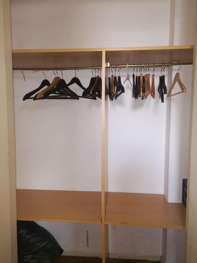Apartamento Ciudad Capital *
