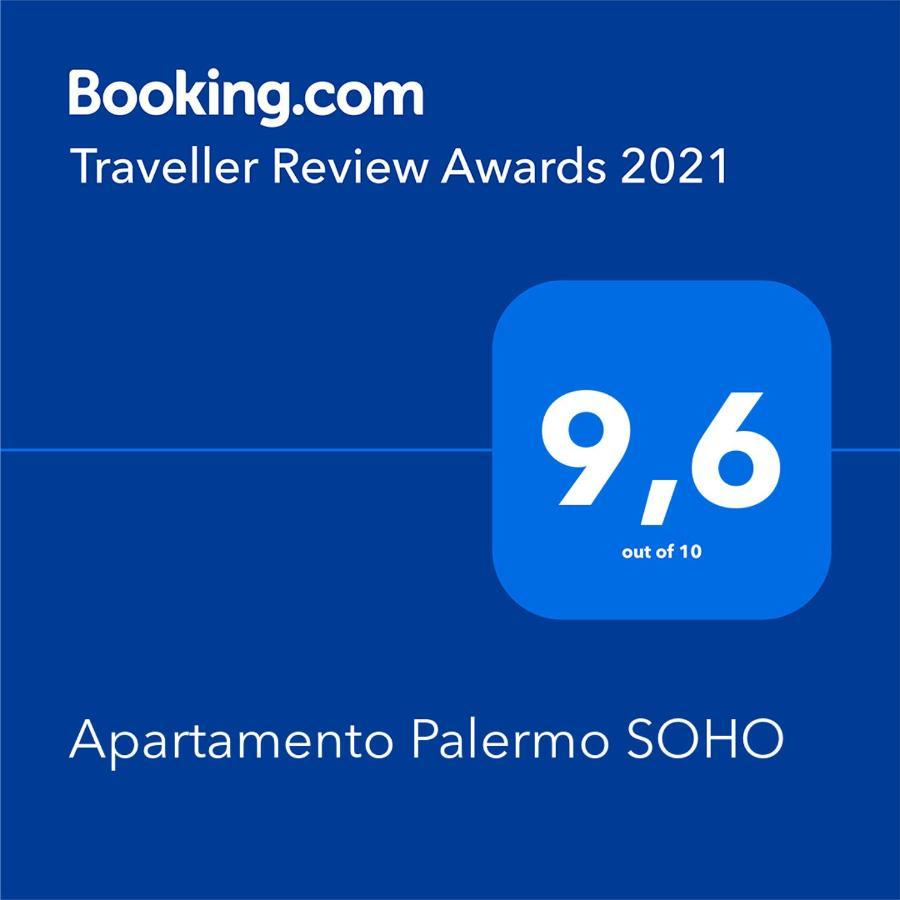 Apartamento Palermo Soho Apartment