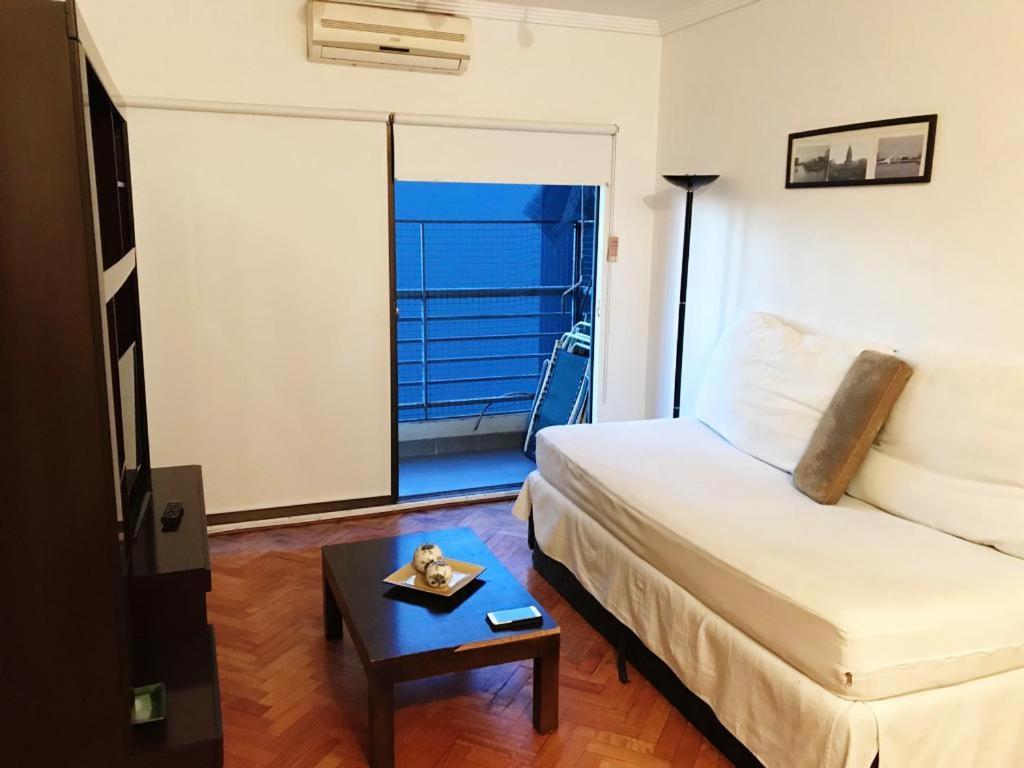 Apartment Alquilo X Dia Caba Palermo Rural1 2 3 4 5 Personas Cochera *