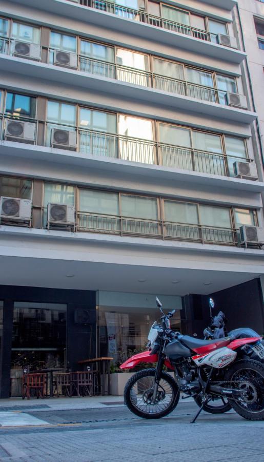 Apartment Departamento Downtown Buenos Aires