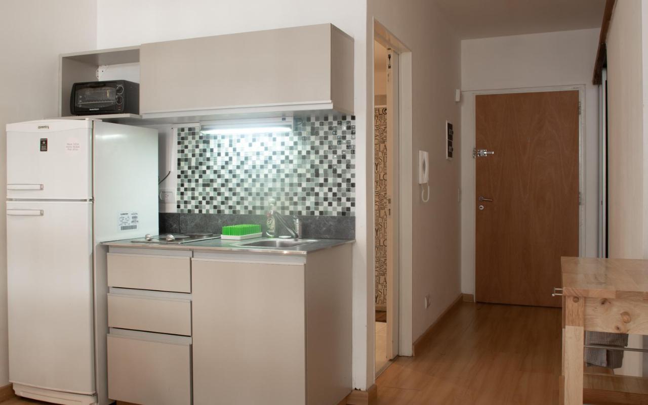 Departamento Downtown Apartment Buenos Aires