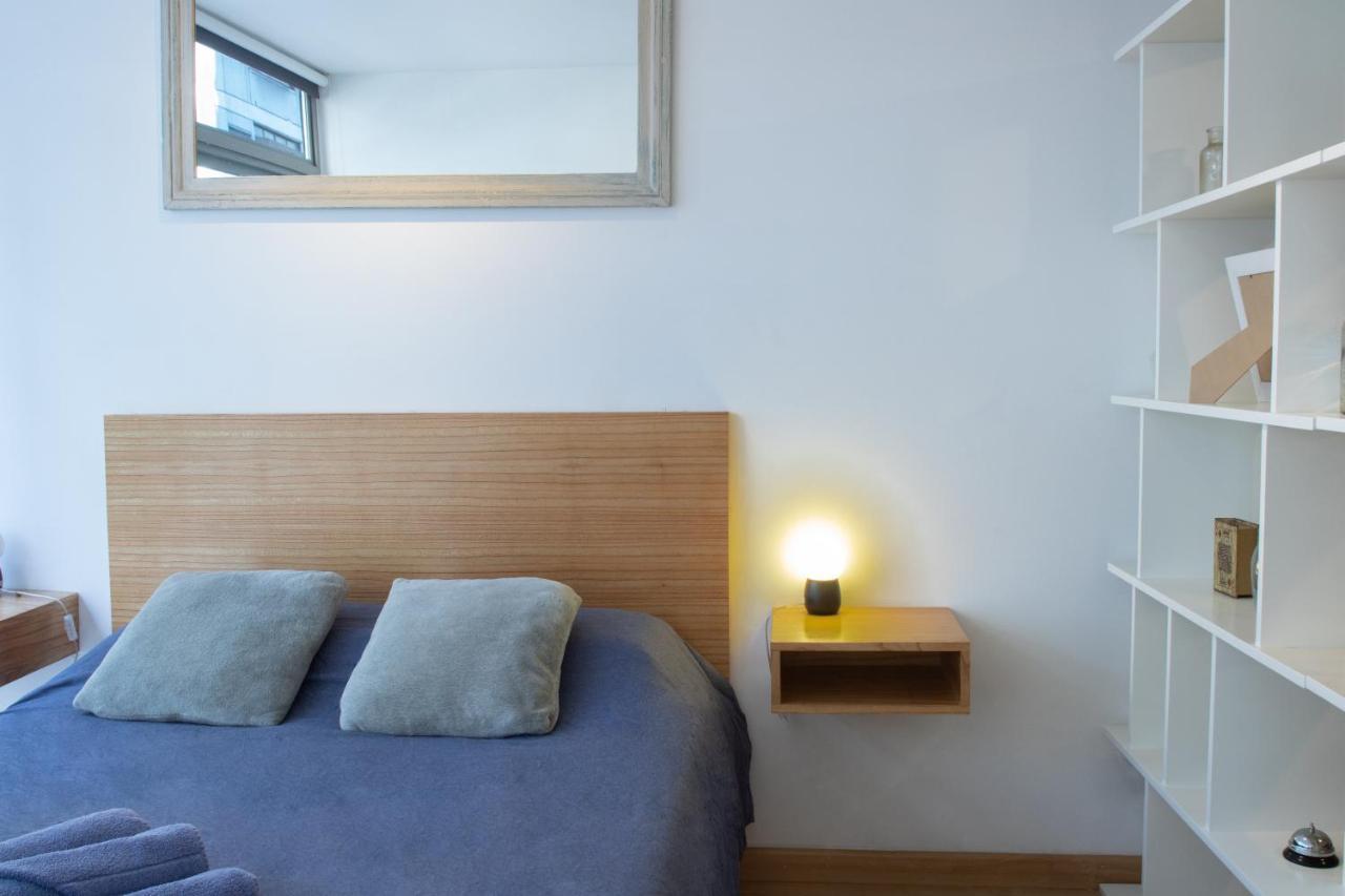 Departamento Downtown