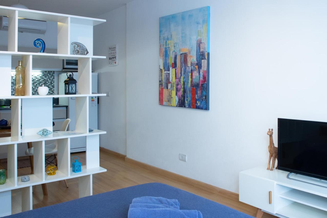 Departamento Downtown Apartment Buenos Aires