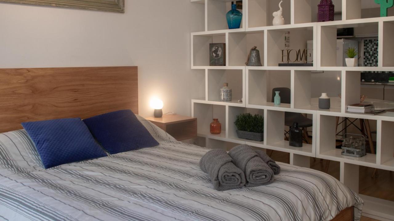 Departamento Downtown Apartment Buenos Aires