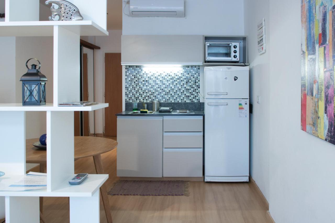 Departamento Downtown