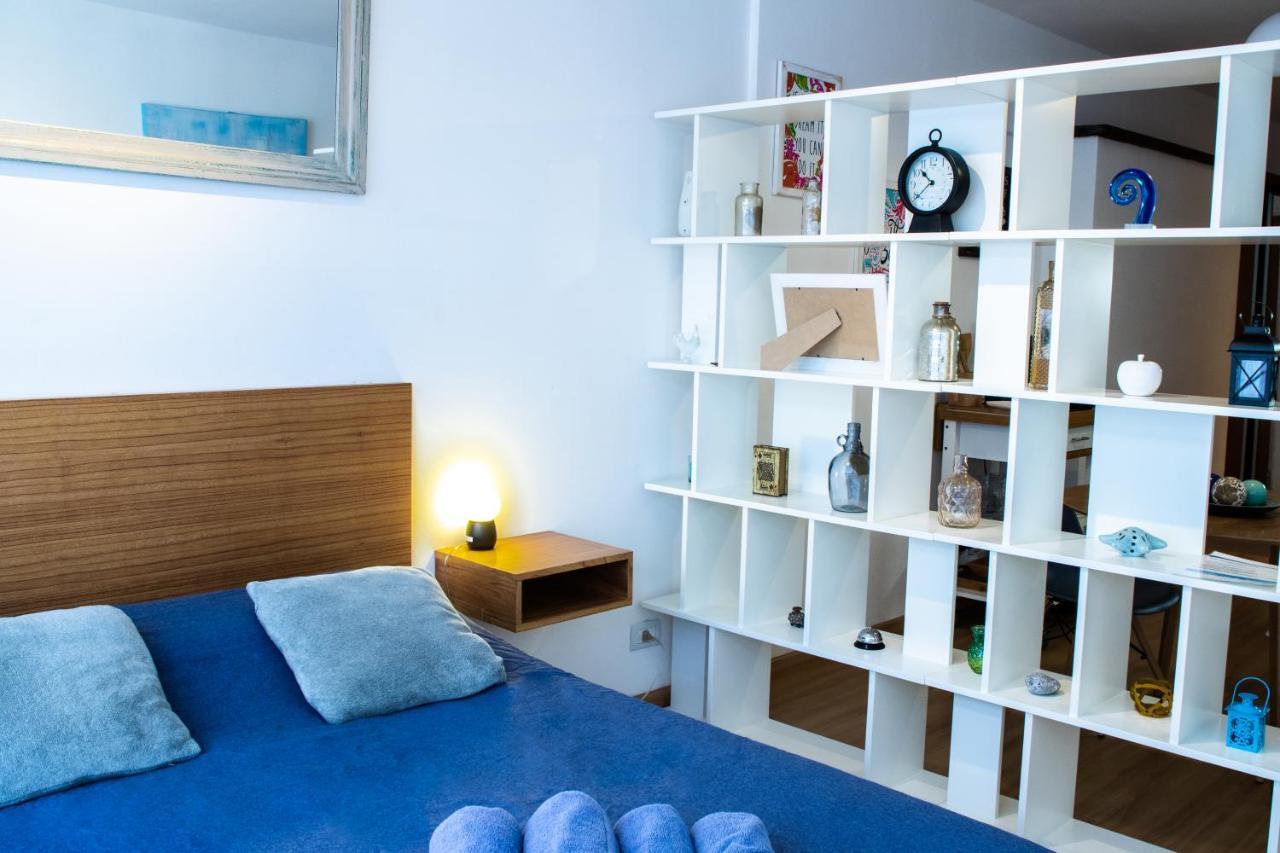 Departamento Downtown Apartment Buenos Aires