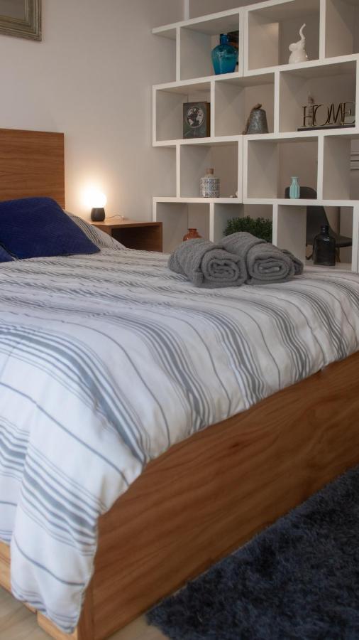 Departamento Downtown Apartment Buenos Aires