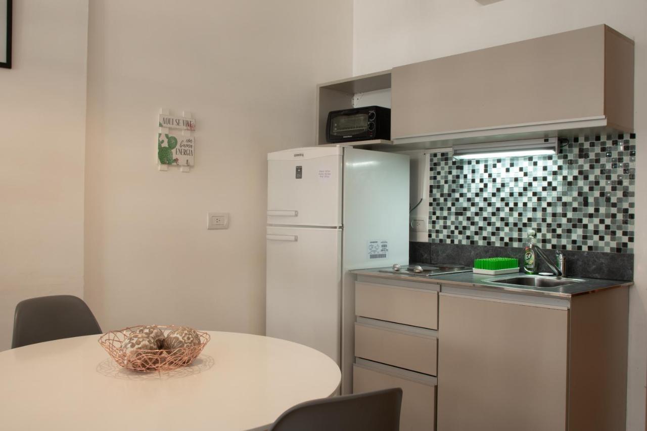 Departamento Downtown Apartment Buenos Aires